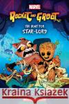 ROCKET AND GROOT GRAPHIX CHAPTERS #1 Amanda Deibert Cameron Jacobsen Kendell 9781338890334 Graphix
