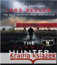 The Hunter Kepler, Lars 9780008205911  - książka