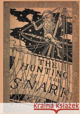 The Hunting of the Snark: Fully Illustrated Edition Lewis Carroll 9783988687845 Jazzybee Verlag - książka