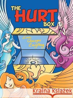 The Hurt Box M S Rhonda Moore 9781489712998 Liferich - książka