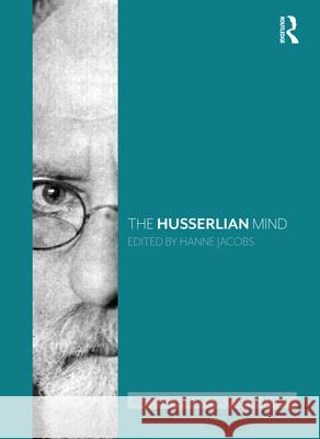 The Husserlian Mind Hanne Jacobs 9780367198671 Routledge - książka