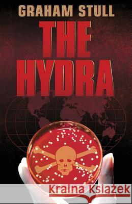 The Hydra Graham Stull 9780993265006 Ribbit Books - książka