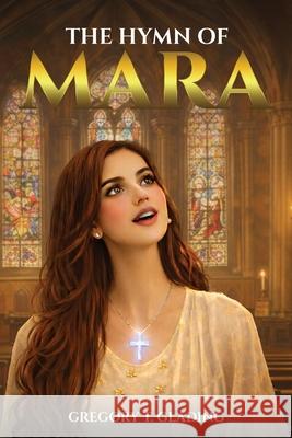 The Hymn of Mara Gregory T 9781970399196 NY Book Publishers - książka
