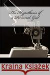The Hypothisis of a Personal God MR David W. Glaze 9781517671990 Createspace Independent Publishing Platform