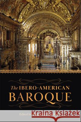 The Ibero-American Baroque Beatriz d 9781442648838 University of Toronto Press - książka