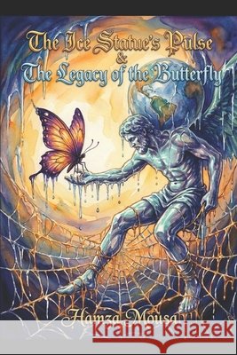 The Ice Statue's Pulse & The Legacy of The Butterfly Mousa, Hamza 9798198174399 Independently Published - książka