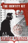 The Identity Kit J.T. Lions 9781398482524 Austin Macauley Publishers