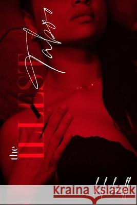 The Illest Taboo: (An Enemies to Lovers Novel) K. L. Hall 9781736666326 K.L. Hall Productions - książka