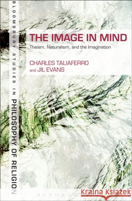 The Image in Mind: Theism, Naturalism, and the Imagination Taliaferro, Charles 9781441167798  - książka