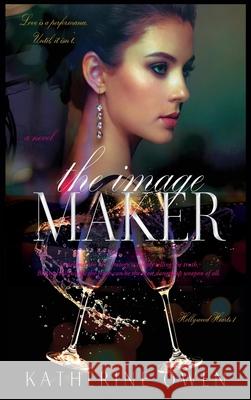 The Image Maker Katherine Owen 9781943337088 Writing Works Group - książka