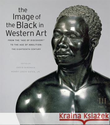 The Image of the Black in Western Art: Volume III Bindman, David 9780674052635  - książka