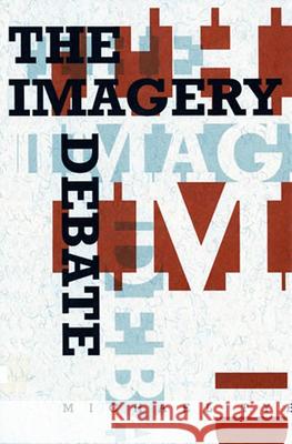 The Imagery Debate  9780262700733 MIT Press - książka