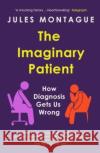 The Imaginary Patient: How Diagnosis Gets Us Wrong Jules Montague 9781783785858 Granta Books