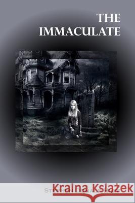 The Immaculate: Shores of Silver Seas: Collected Short Stories 2000 - 2006 Stephen Donald Huff, Dr 9781544655925 Createspace Independent Publishing Platform - książka