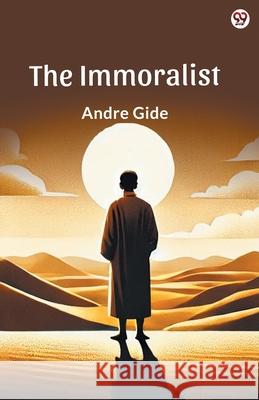 The Immoralist Andre Gide 9789370813113 Double 9 Books - książka