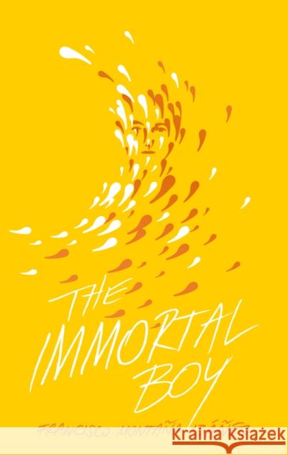 The Immortal Boy Monta David Bowles 9781646140442 Levine Querido - książka