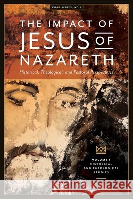 The Impact of Jesus of Nazareth: Historical, Theological, and Pastoral Perspectives Peter G. Bolt James R. Harrison Darrell Bock 9781925730135 Sydney College of Divinity - książka