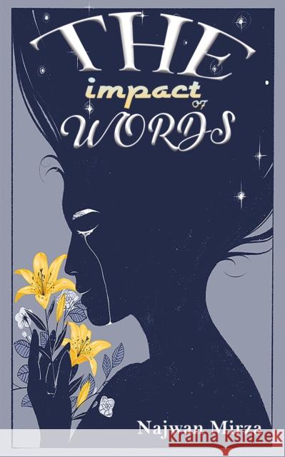 The Impact of Words Najwan Mirza 9789948788959 Austin Macauley Publishers FZE - książka