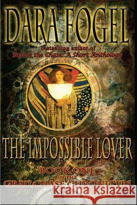 The Impossible Lover Dara Fogel 9780985926168 Dara Fogel - książka