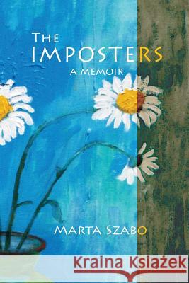 The Imposters Marta Szabo 9781300595281 Lulu.com - książka