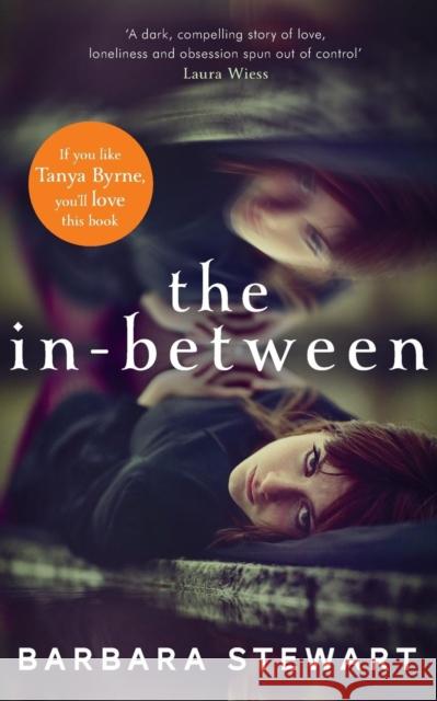 The In-Between Barbara Stewart 9781447252702 PAN - książka