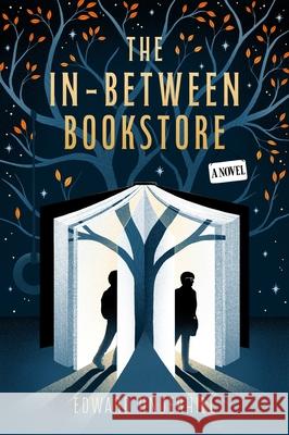 The In-Between Bookstore Edward Underhill 9780063357631 Avon Books - książka