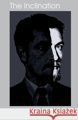 The Inclination Tom McPherson 9781919305257 Circle Line Press - książka