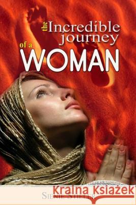 The Incredible Journey Of A Woman Stieler, Sienie 9781508646822 Createspace - książka