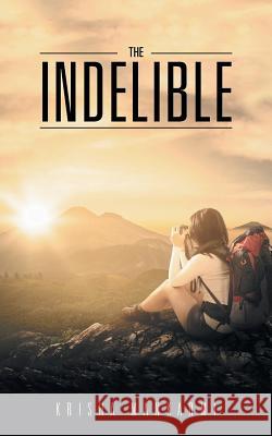 The Indelible Krisha Mankarmi 9781482889949 Partridge India - książka