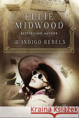 The Indigo Rebels Melody Simmons Alexandra Johns Ellie Midwood 9781546858652 Createspace Independent Publishing Platform - książka