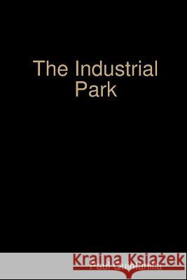 The Industrial Park Paul Quintanilla 9781365611766 Lulu.com - książka