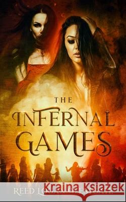 The Infernal Game Reed Logan Westgate 9798640508635 Independently Published - książka