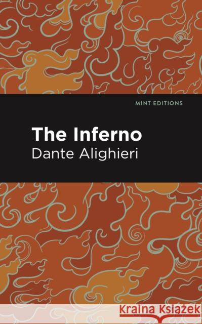 The Inferno Dante Alighieri 9798888975985 Mint Editions - książka