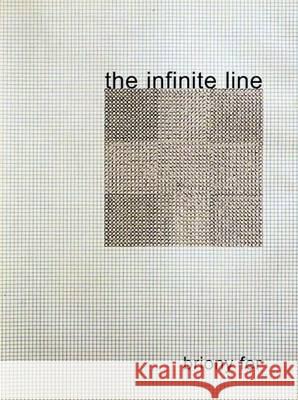 The Infinite Line: Re-Making Art After Modernism - stan bdb 9780300104011 Briony Fer A780300104011  - książka