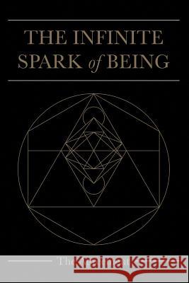 The Infinite Spark of Being: The Agreement Keith Welsh 9781504393713 Balboa Press - książka