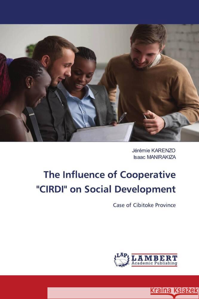 The Influence of Cooperative 