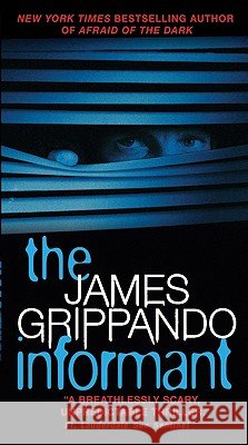The Informant James Grippando 9780062024497 Harper - książka