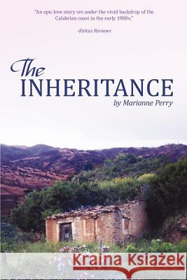 The Inheritance Marianne Perry 9781475952834 iUniverse.com - książka