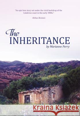 The Inheritance Marianne Perry 9781475952858 iUniverse.com - książka