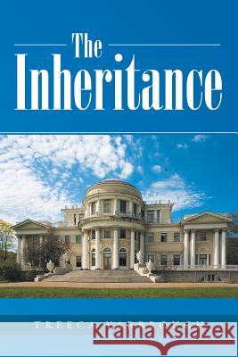 The Inheritance Treeca Yarbrough 9781512722895 WestBow Press - książka