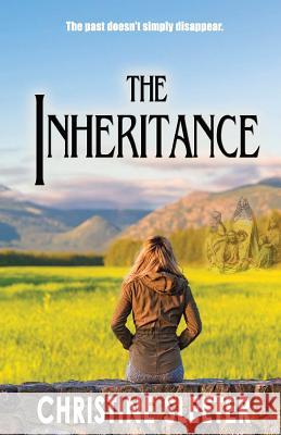 The Inheritance Christine Sleeter 9781986247498 Createspace Independent Publishing Platform - książka