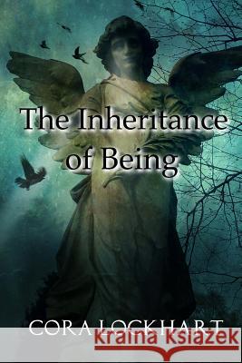 The Inheritance of Being Cora Lockhart 9780615595993 Paramour Press - książka
