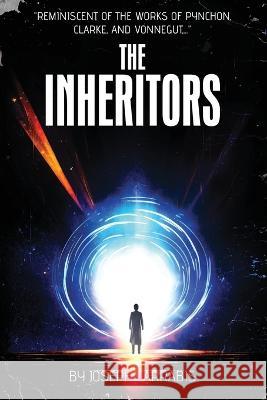 The Inheritors Joseph Carrabis 9798987804841 Northern Lights Publishing - książka