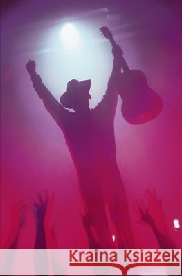 The Inner Darkness Ann C Hunt   9798373731416 Independently Published - książka