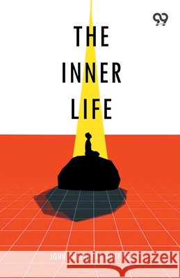 The Inner Life Whittier, John Greenleaf 9789377501150 Double 9 Books - książka