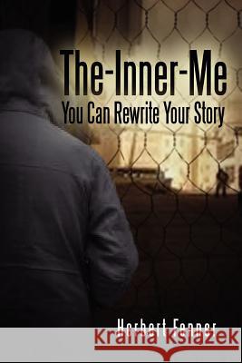 The-Inner-Me Herbert Fenner 9781465363091 Xlibris Corporation - książka