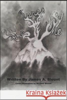 The Inner Me: Shades of Jay James Arthur Blount 9781723777332 Independently Published - książka