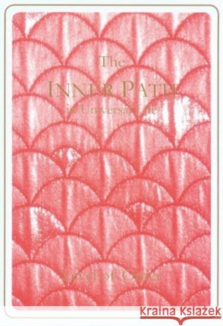 The Inner Path to the Cosmic Consciousness – Level of Order House Gabriele Publishing 9781890841416 GABRIELE PUBLISHING HOUSE - książka
