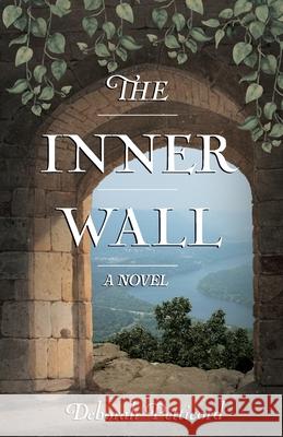 The Inner Wall Deborah Petticord 9781665308212 Mountain Arbor Press - książka