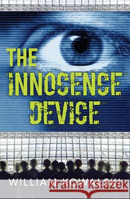 The Innocence Device William Kowalski 9781459807488 Raven Books - książka